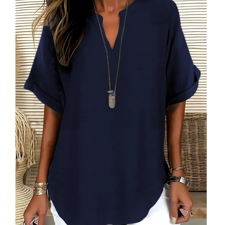 Sophie | Stylish and sophisticated women's blouse 4
