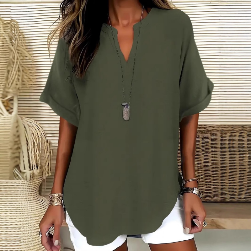 Sophie | Stylish and sophisticated women's blouse 5