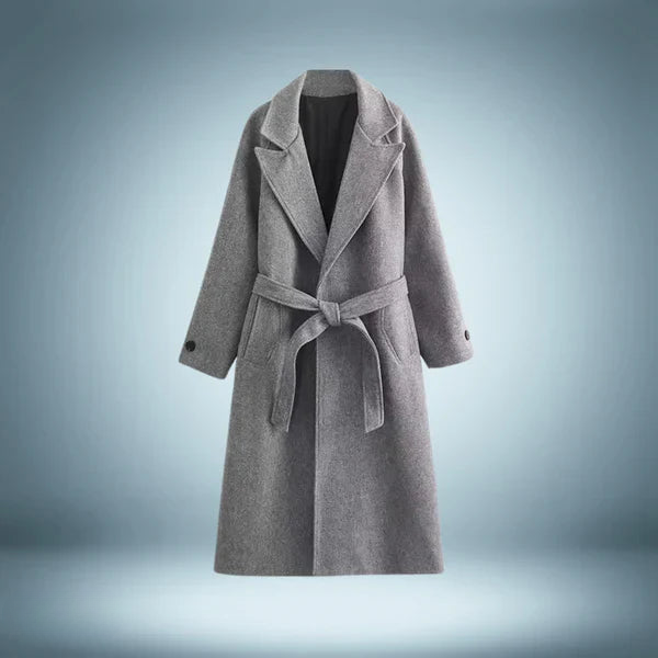 Sophie | Stylish and versatile trench coat 1