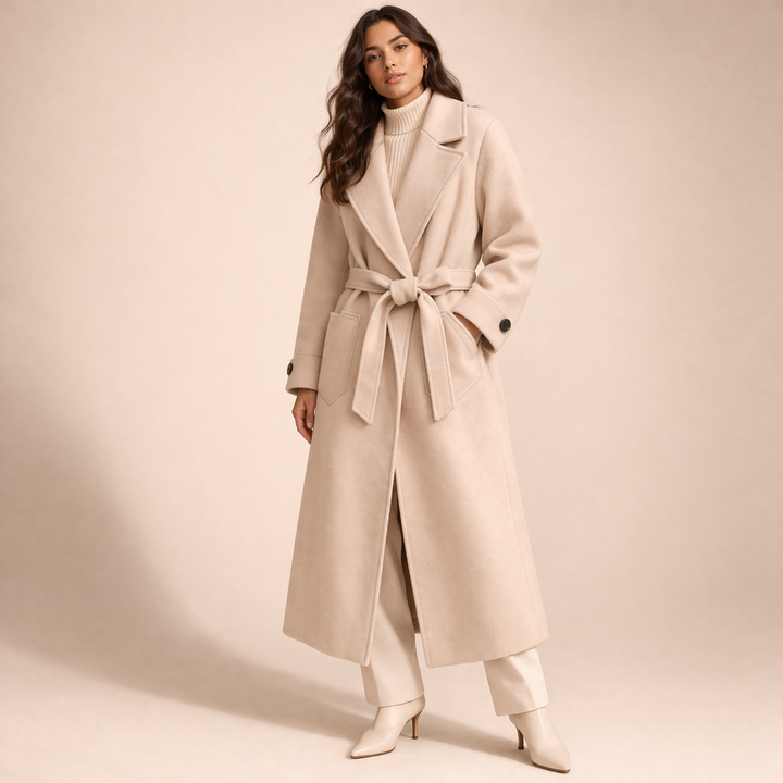 Sophie | Stylish and versatile trench coat 2