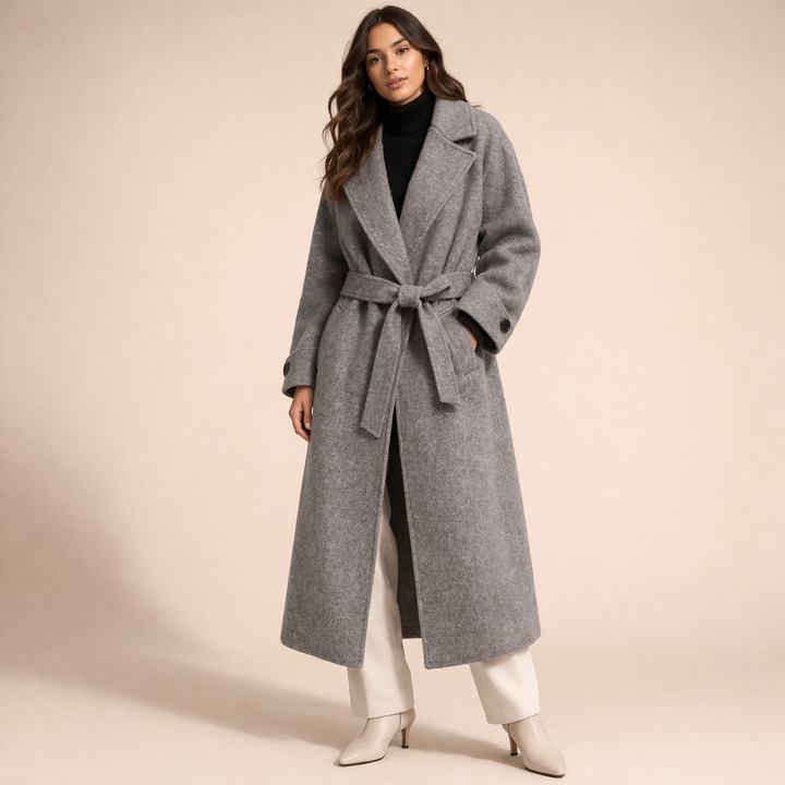 Sophie | Stylish and versatile trench coat 3