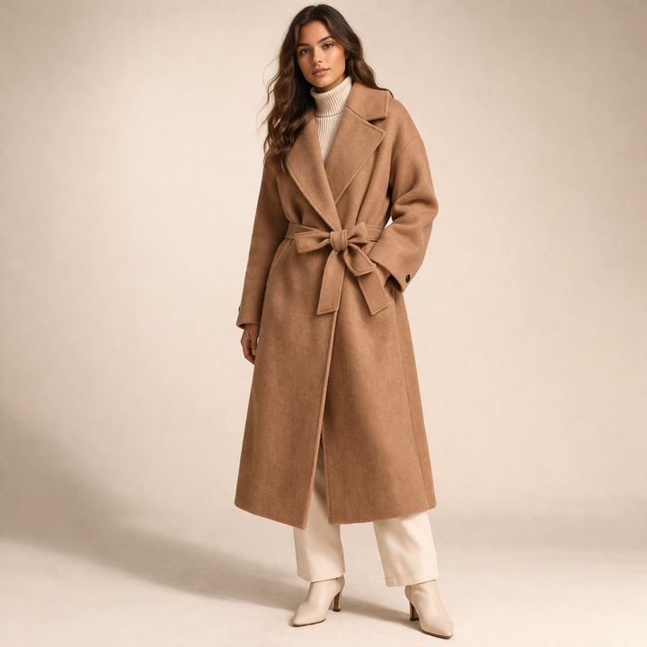 Sophie | Stylish and versatile trench coat 4