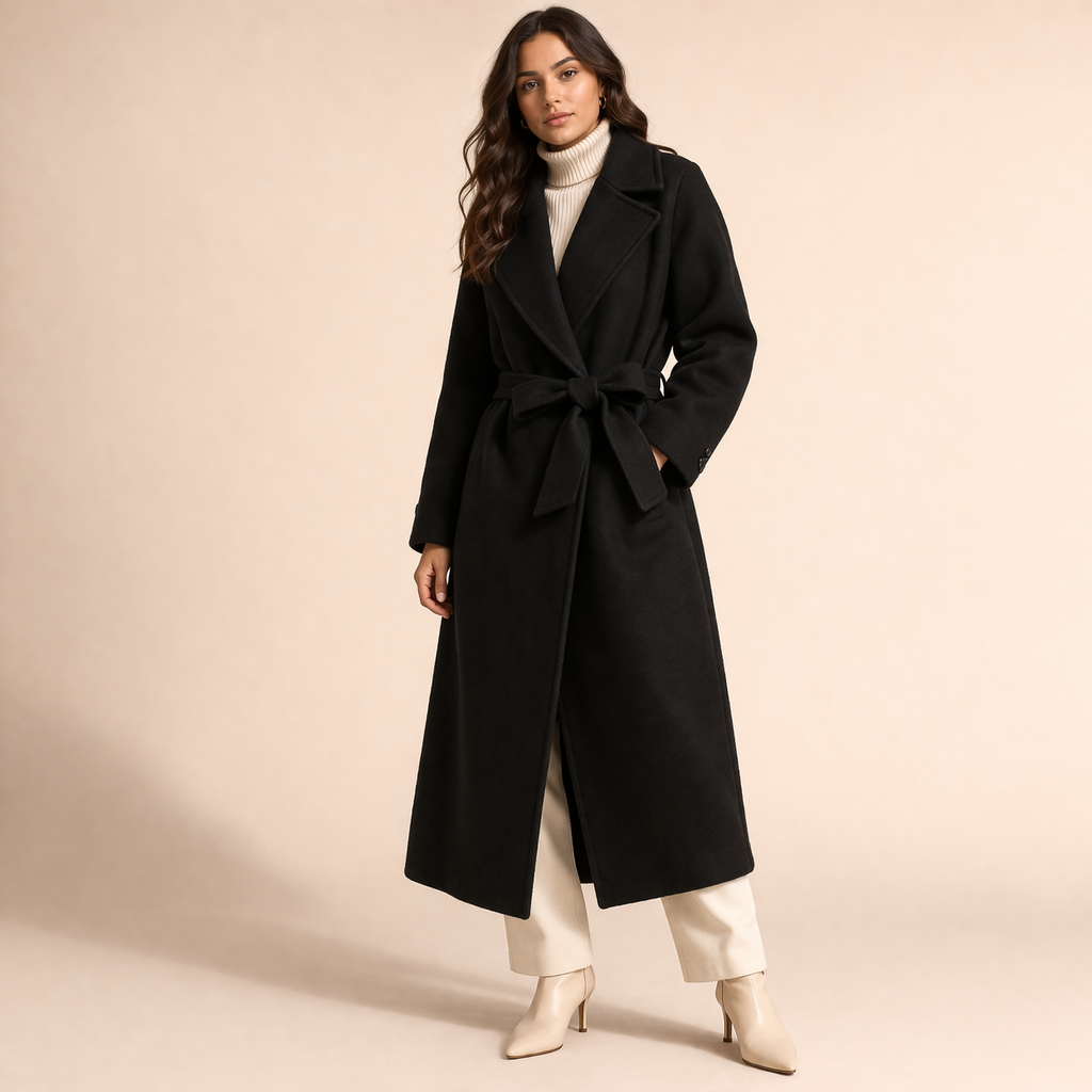 Sophie | Stylish and versatile trench coat 5
