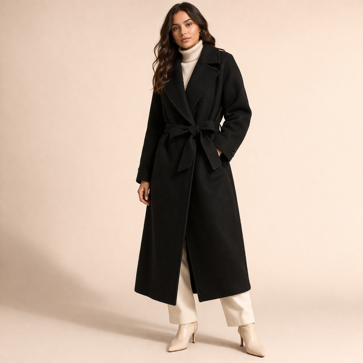 Sophie | Stylish and versatile trench coat 5