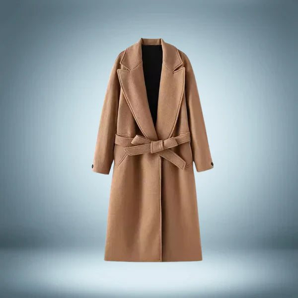 Sophie | Stylish and versatile trench coat 6