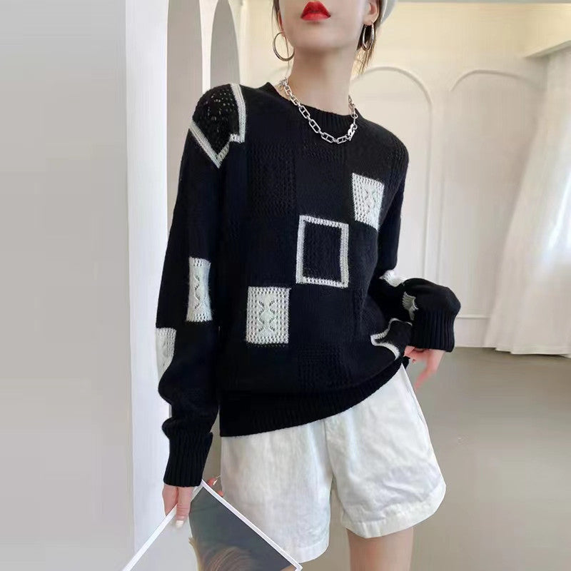 Sophie | Warm and elegant women's sweater 5