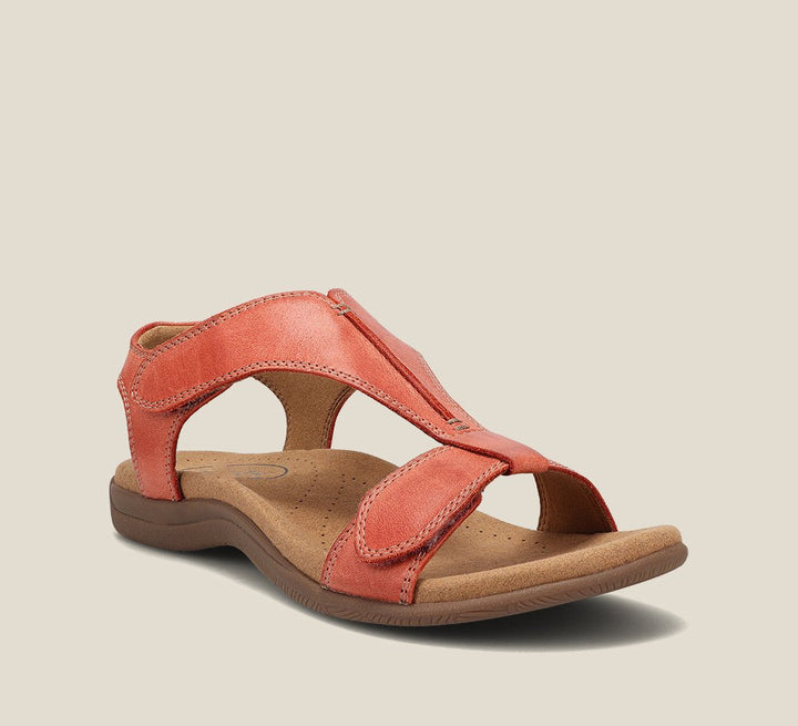 Sophira | Women's Sandals Strappy Orthopedic Adjustable Fit 0