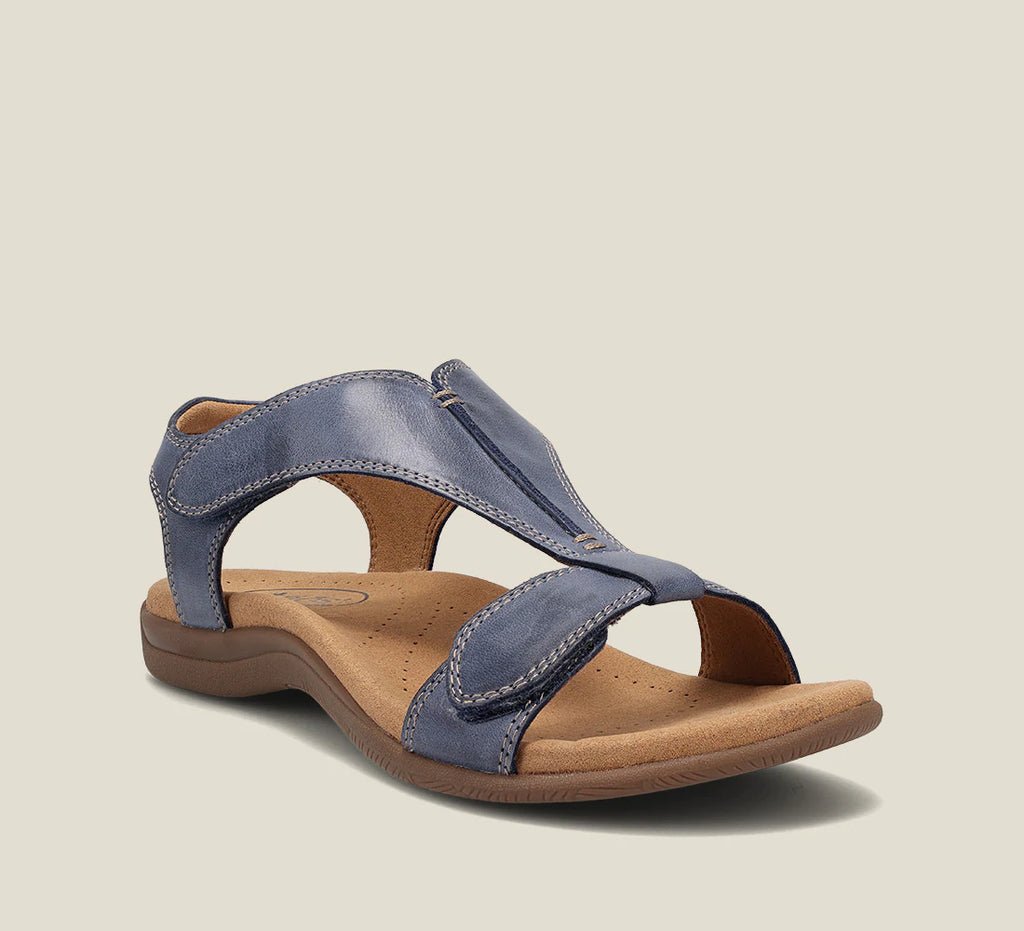Sophira | Women's Sandals Strappy Orthopedic Adjustable Fit 1