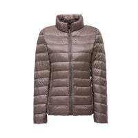 Clara | Ultralight Women’s Down Jacket