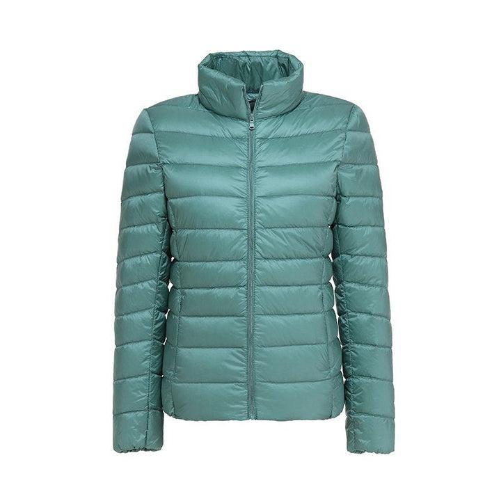 Susan | Lightweight & Cozy Women's Down Jacket 6