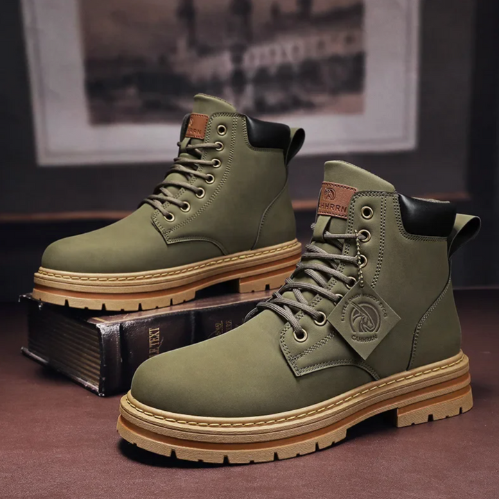 Talon | Men’s Boots – Stylish, Comfortable &amp; Supportive Leather Design 3