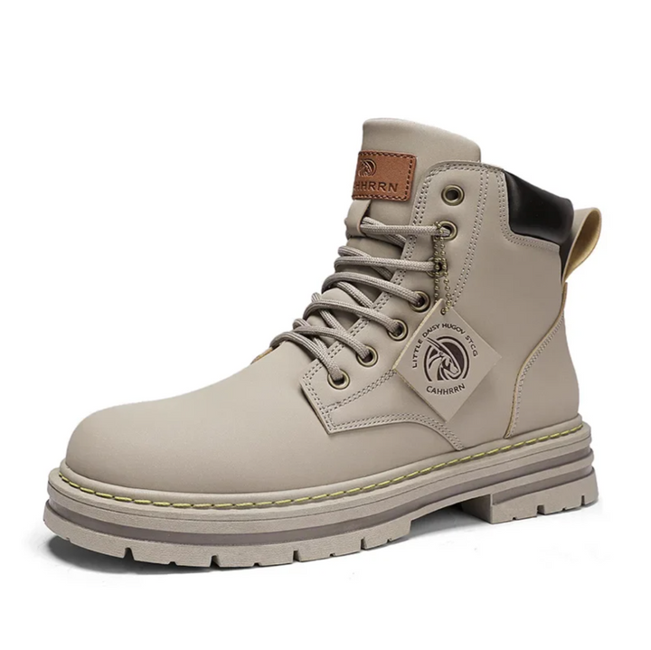 Talon | Men’s Boots – Stylish, Comfortable &amp; Supportive Leather Design 4