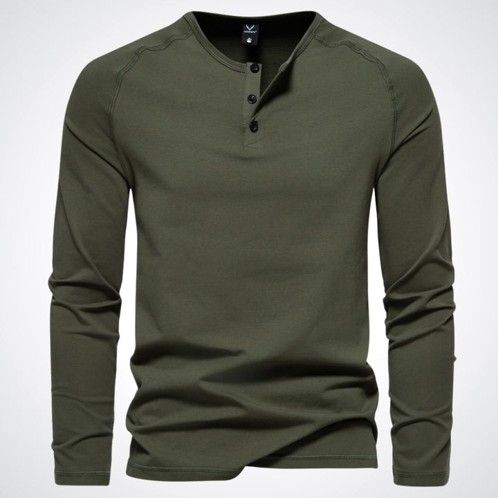 Talon | Men's T Shirt – Slim Fit, Breathable & Stylish for Everyday Wear 0