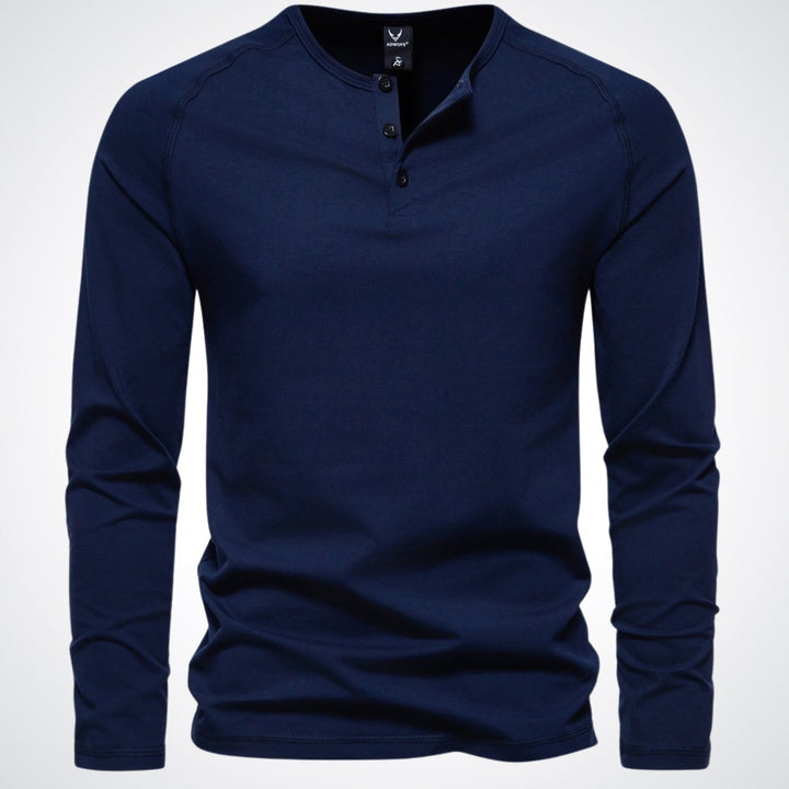 Talon | Men's T Shirt – Slim Fit, Breathable & Stylish for Everyday Wear 1
