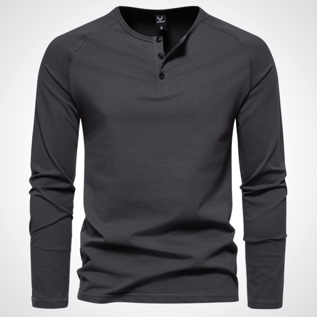 Talon | Men's T Shirt – Slim Fit, Breathable & Stylish for Everyday Wear 2