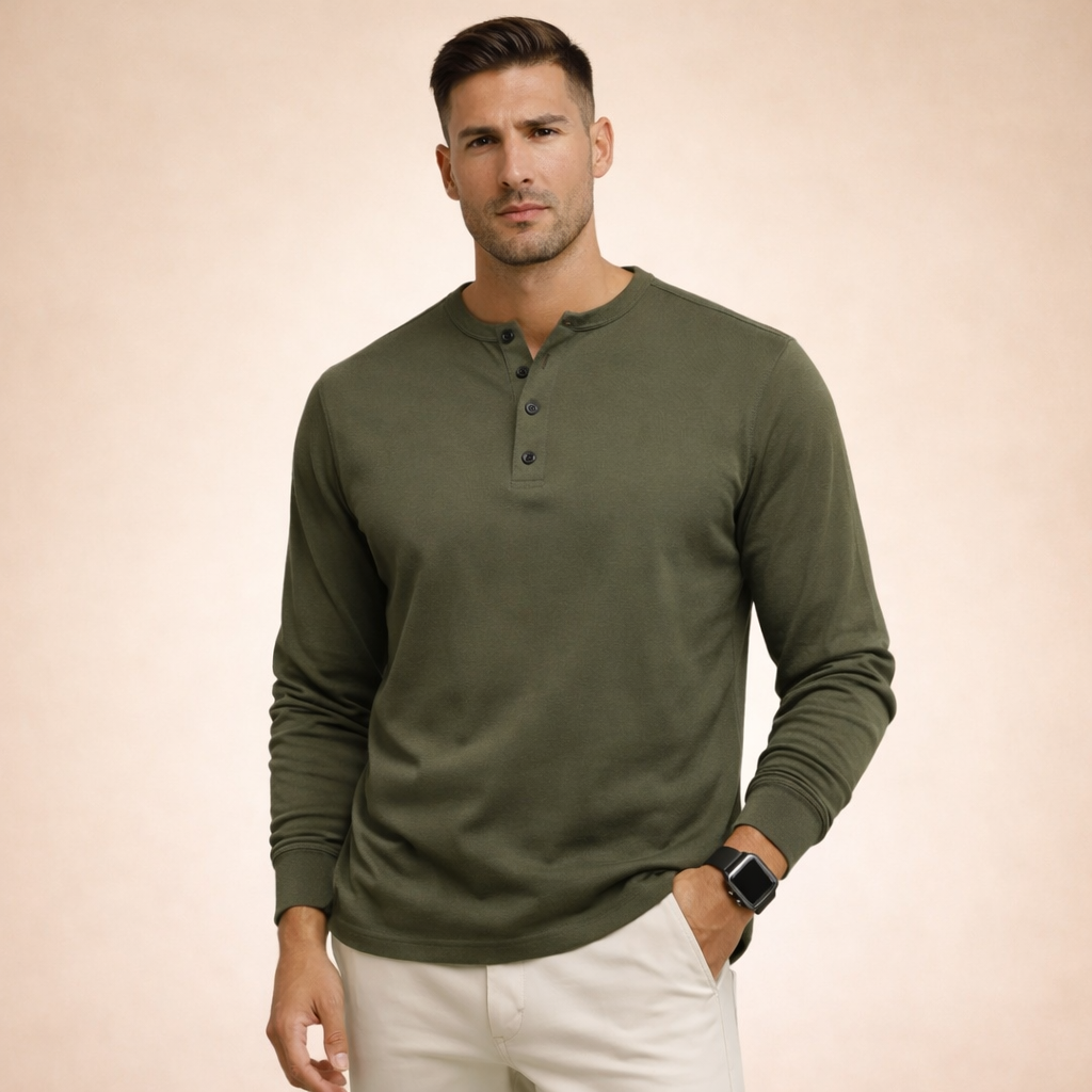 Talon | Men's T Shirt – Slim Fit, Breathable & Stylish for Everyday Wear 8