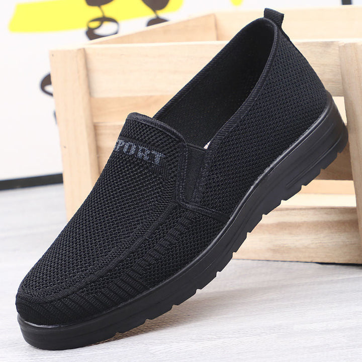 Talon | Slip-On Shoes – Comfortable, Modern & Durable Design 0