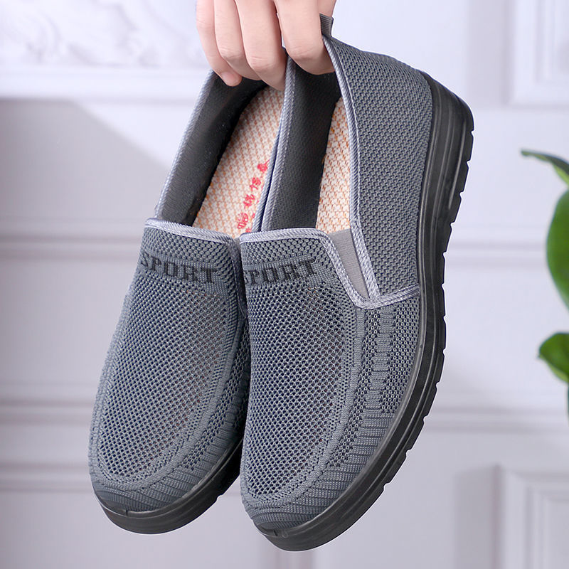 Talon | Slip-On Shoes – Comfortable, Modern & Durable Design 2