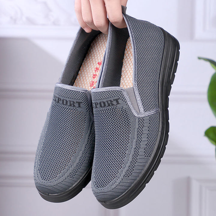 Talon | Slip-On Shoes – Comfortable, Modern & Durable Design 2
