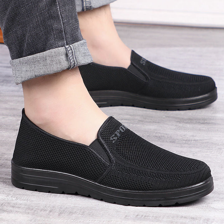 Talon | Slip-On Shoes – Comfortable, Modern & Durable Design 3