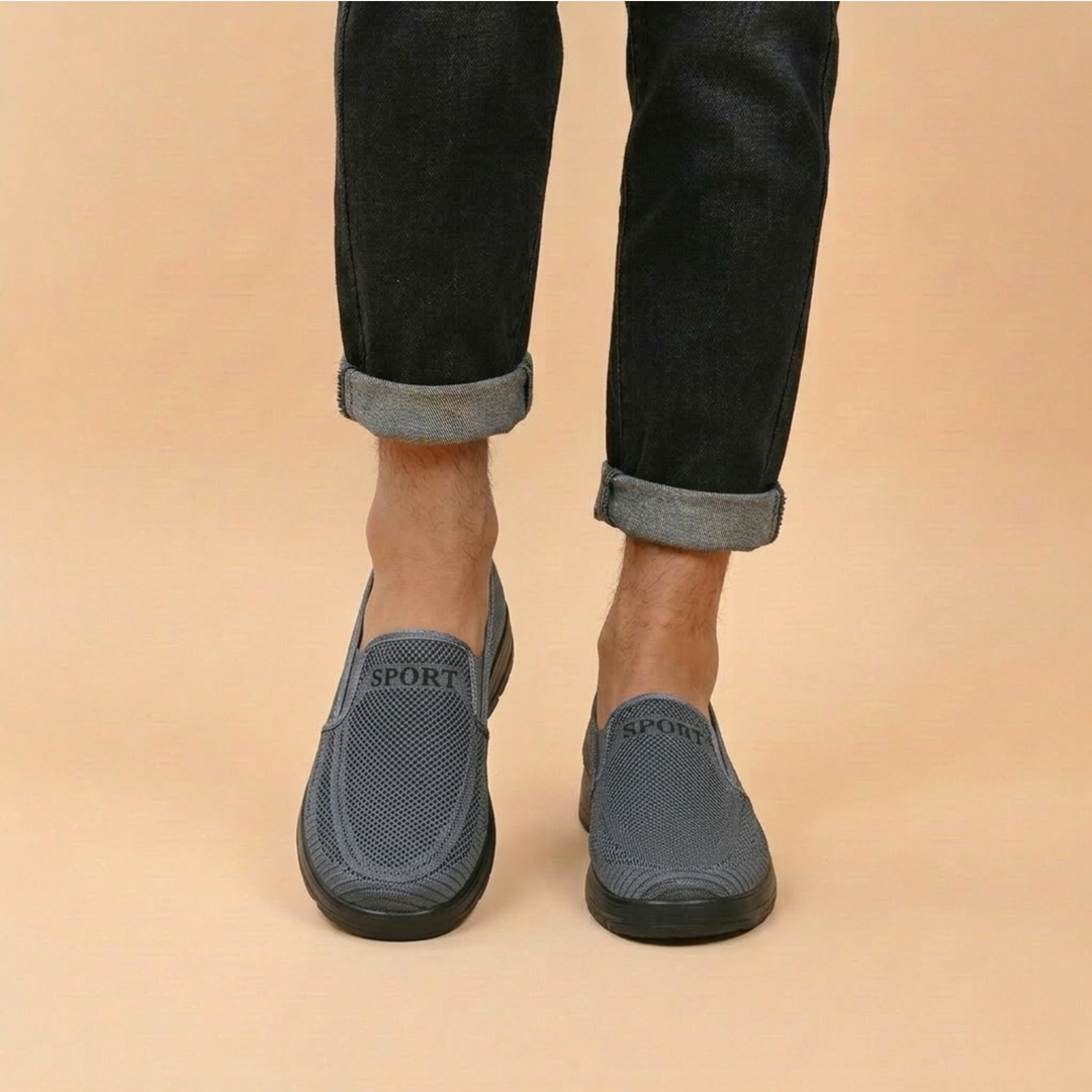 Talon | Slip-On Shoes – Comfortable, Modern & Durable Design 4