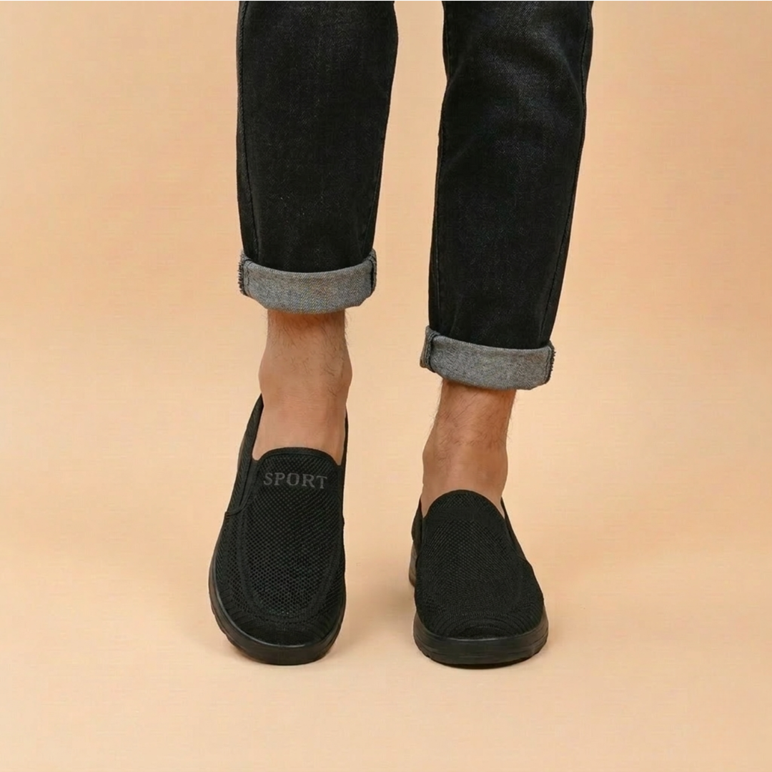 Talon | Slip-On Shoes – Comfortable, Modern & Durable Design 5