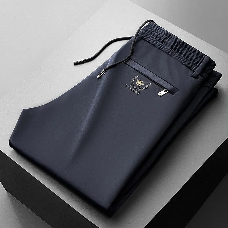 Tate | Lightweight, Quick-Drying & Casual Men’s Trousers 3