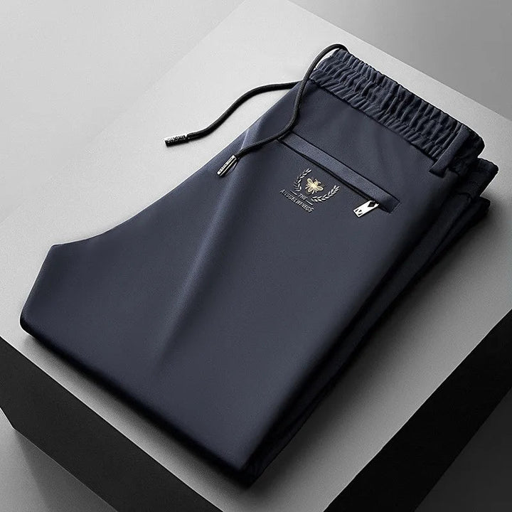 Tate | Lightweight, Quick-Drying & Casual Men’s Trousers 3