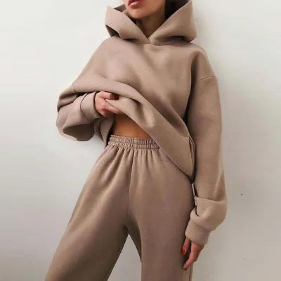 Taylah | Comfortable Women’s Jogging Set 0