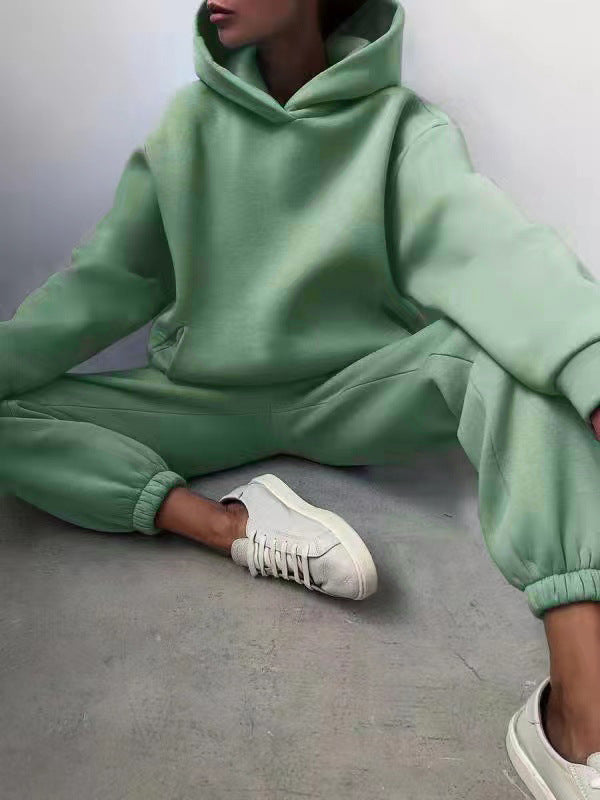 Taylah | Comfortable Women’s Jogging Set 12