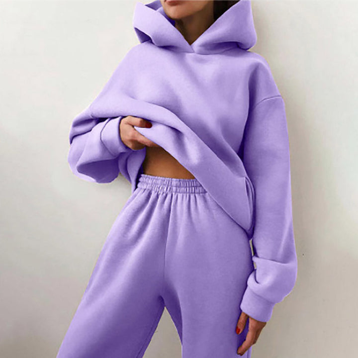Taylah | Comfortable Women’s Jogging Set 3