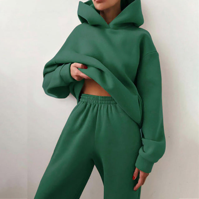 Taylah | Comfortable Women’s Jogging Set 7