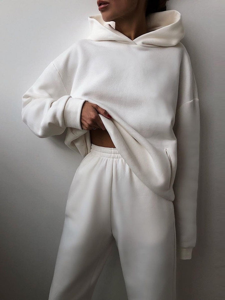 Taylah | Comfortable Women’s Jogging Set 8