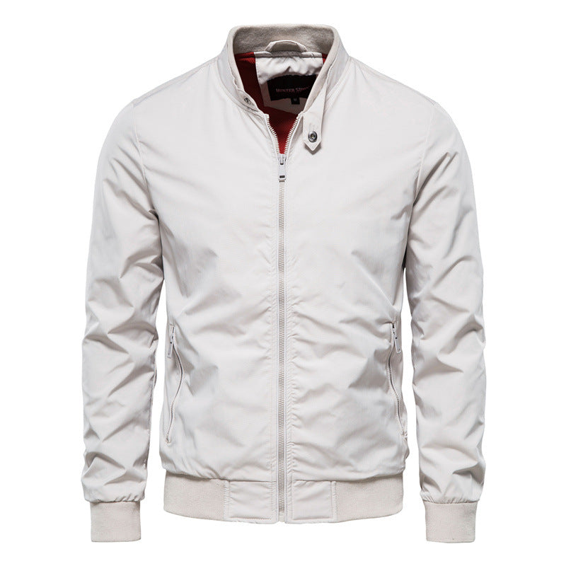 Thijs | Men's Winter Jacket – Comfortable, Breathable & Versatile 3