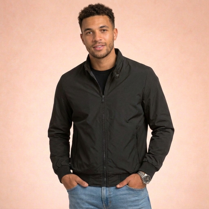 Thijs | Men's Winter Jacket – Comfortable, Breathable & Versatile 5