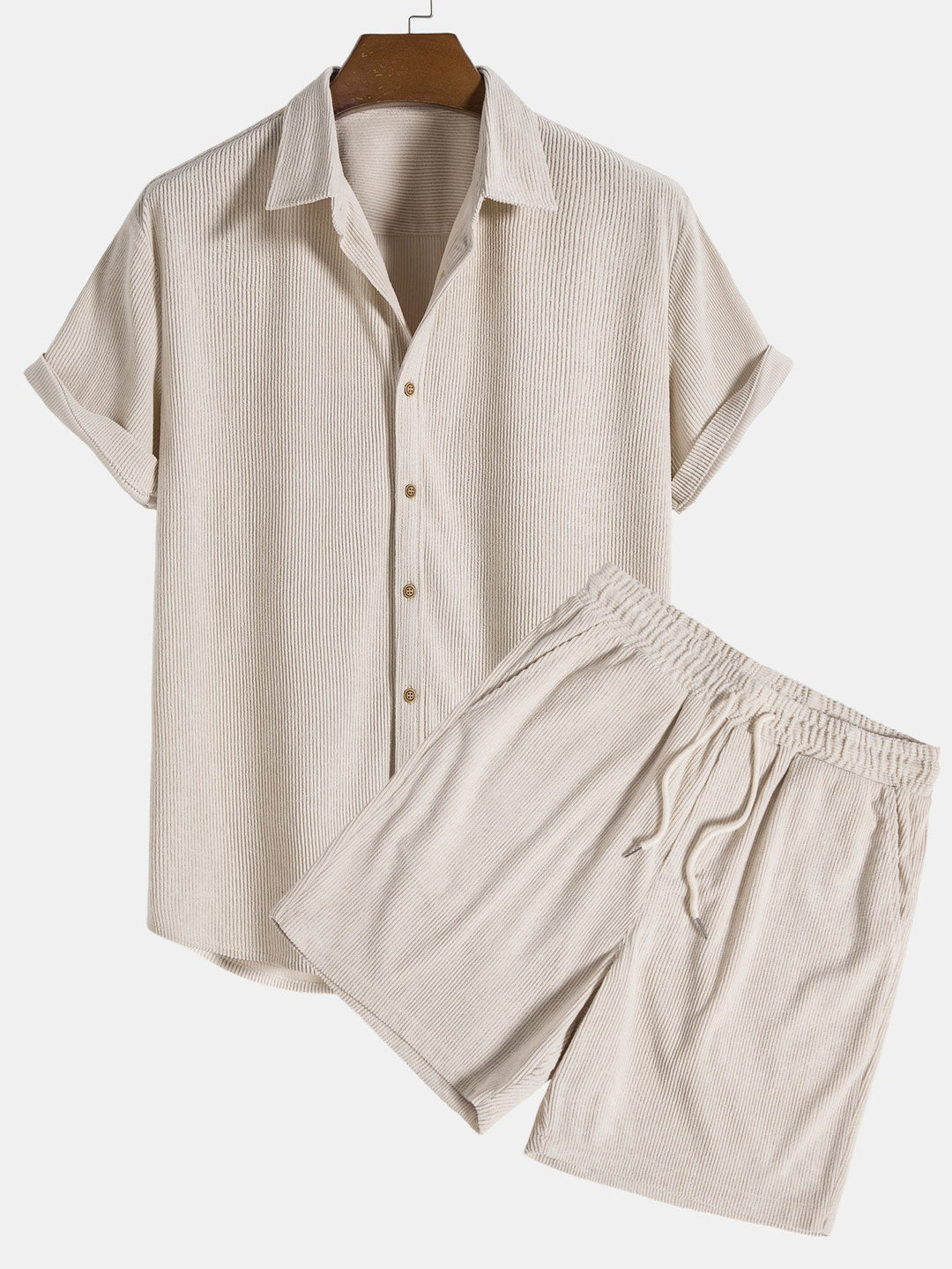 Thijs | Summer Set – Lightweight, Stylish & Comfortable for Warm Days 0