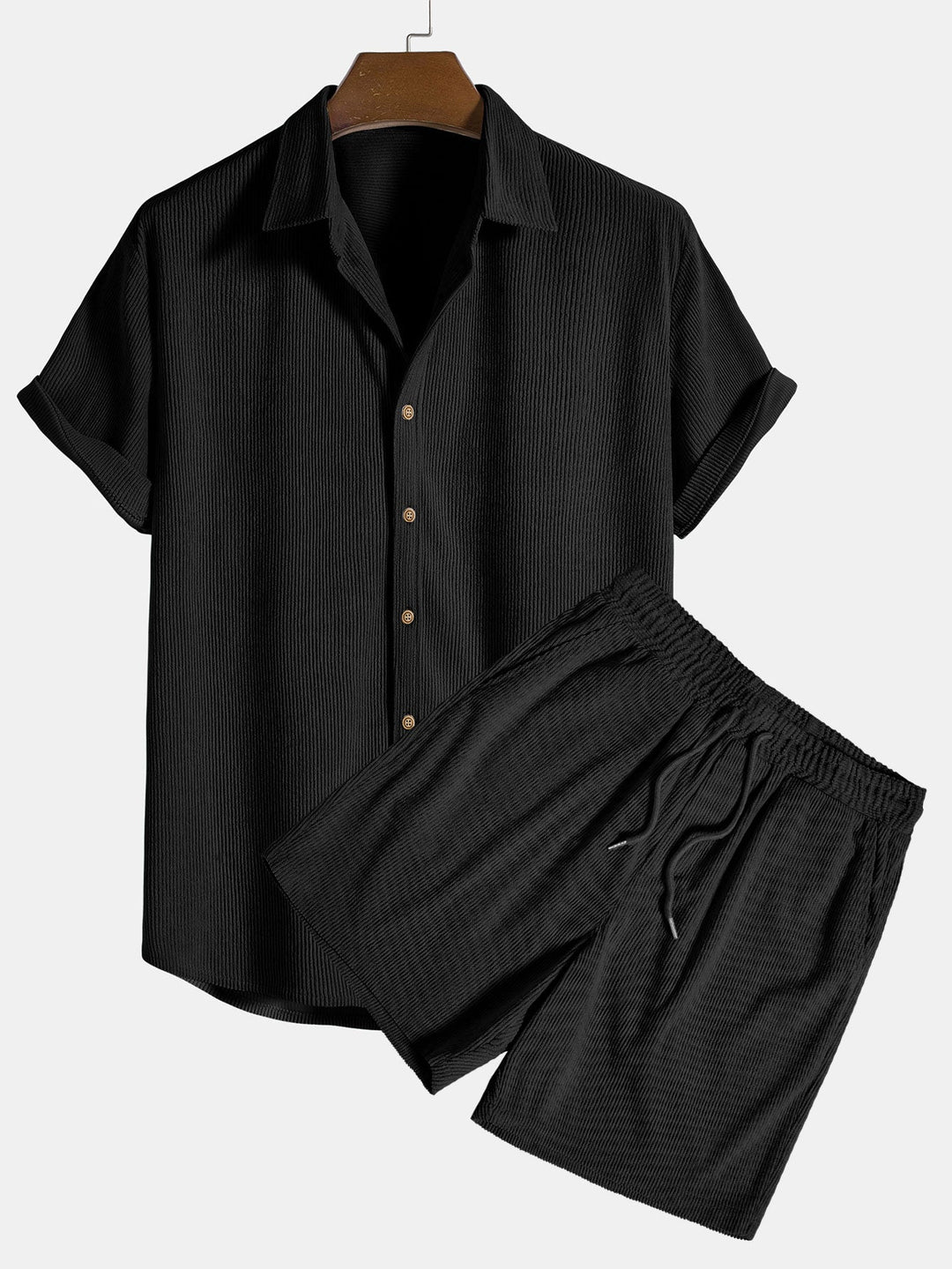 Thijs | Summer Set – Lightweight, Stylish & Comfortable for Warm Days 1