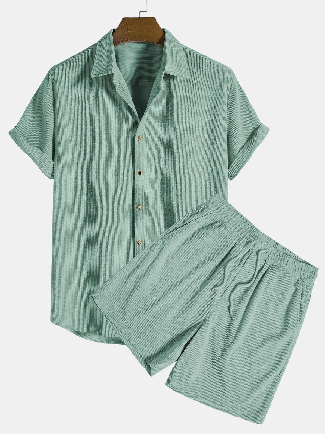 Thijs | Summer Set – Lightweight, Stylish & Comfortable for Warm Days 2