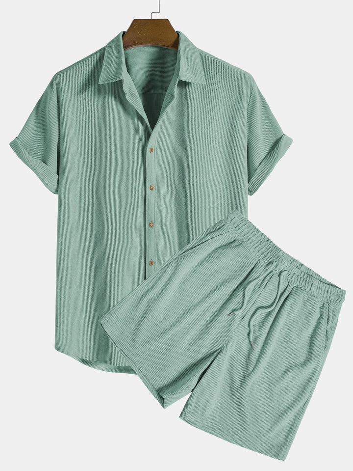 Thijs | Summer Set – Lightweight, Stylish & Comfortable for Warm Days 2