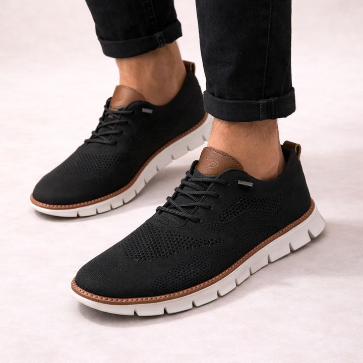 Tomas | Lightweight sneakers with good support 1