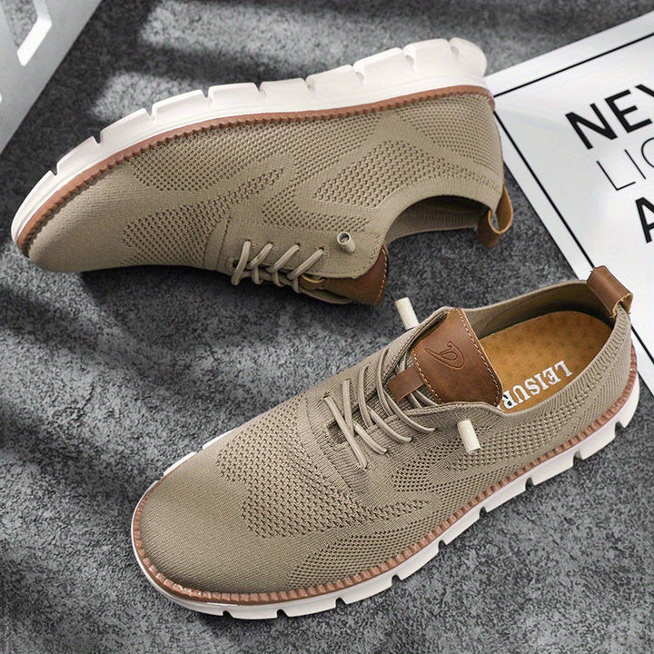 Tomas | Lightweight sneakers with good support 5