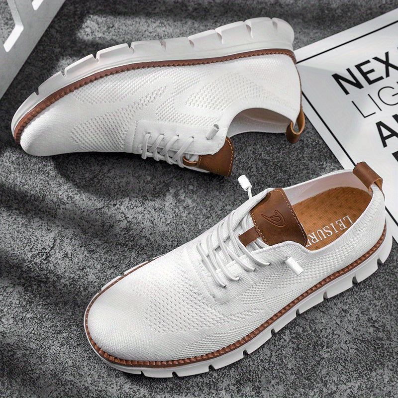 Tomas | Lightweight sneakers with good support 6
