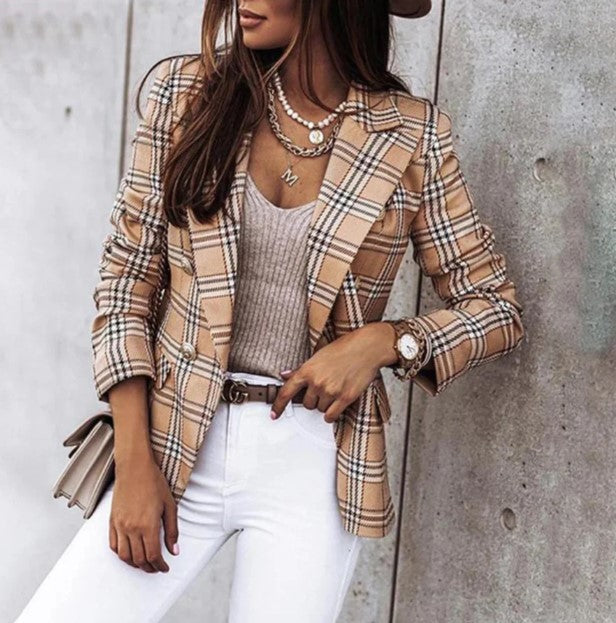 Valencia | Stylish and elegant women's blazer 2