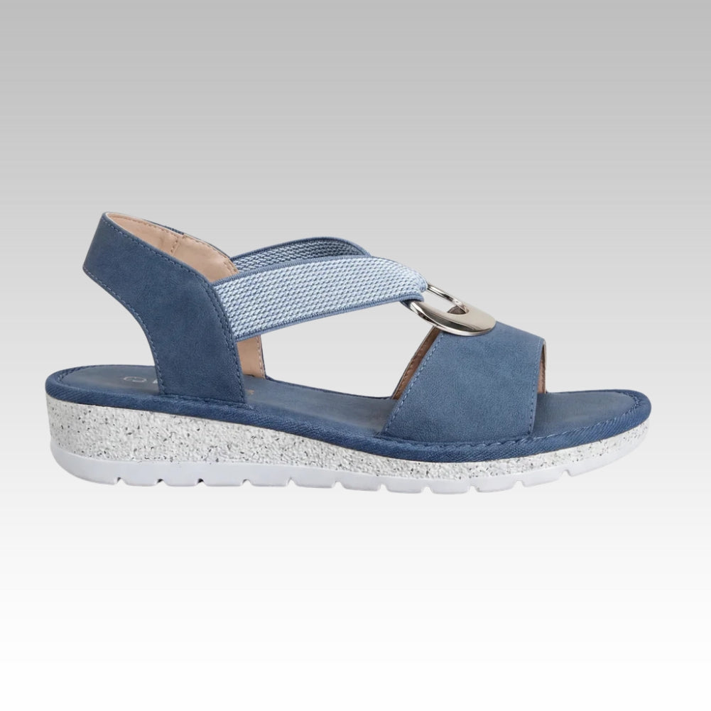 Valentina | Stylish And Comfortable Chic Sandals 1