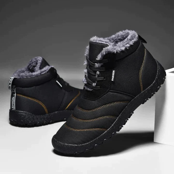 Valerio | Men's Shoes – Elegant, Comfortable & Versatile for Any Occasion 2
