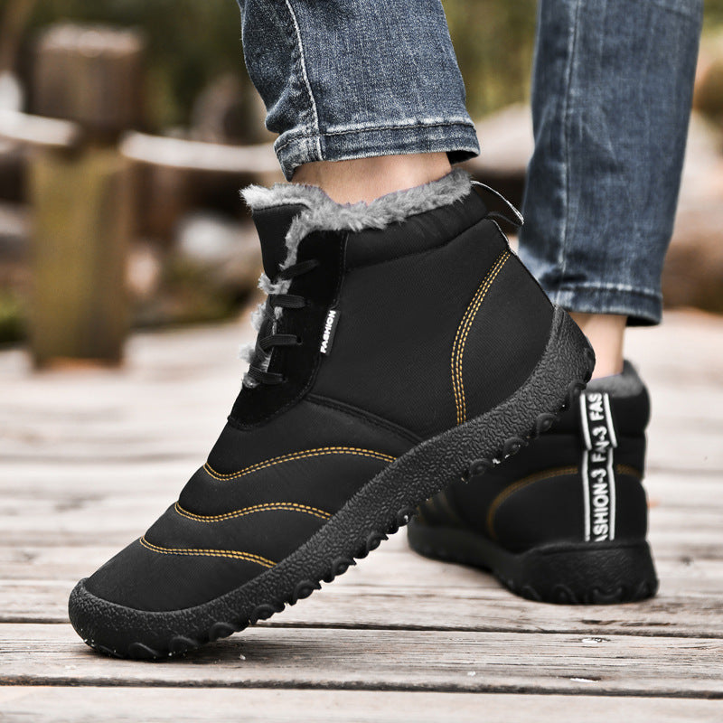 Valerio | Men's Shoes – Elegant, Comfortable & Versatile for Any Occasion 3