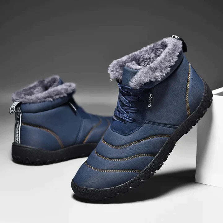 Valerio | Men's Shoes – Elegant, Comfortable & Versatile for Any Occasion 4