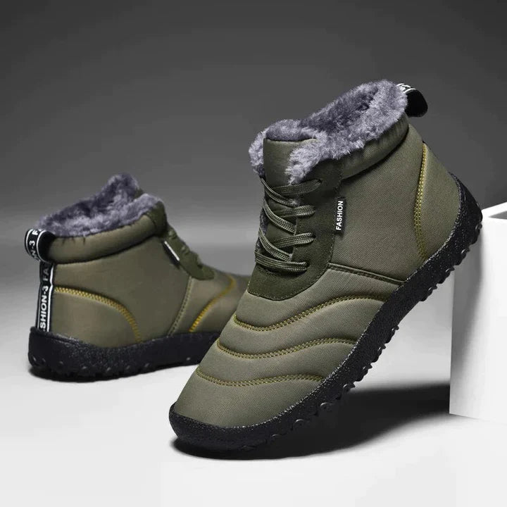 Valerio | Men's Shoes – Elegant, Comfortable & Versatile for Any Occasion 6