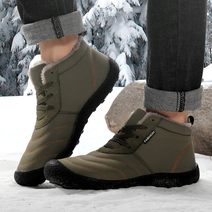 Valerio | Men's Shoes – Elegant, Comfortable & Versatile for Any Occasion 7