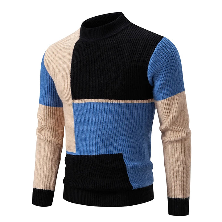 Vasco | Men’s Sweater – Warm, Elegant & Versatile for Autumn 0